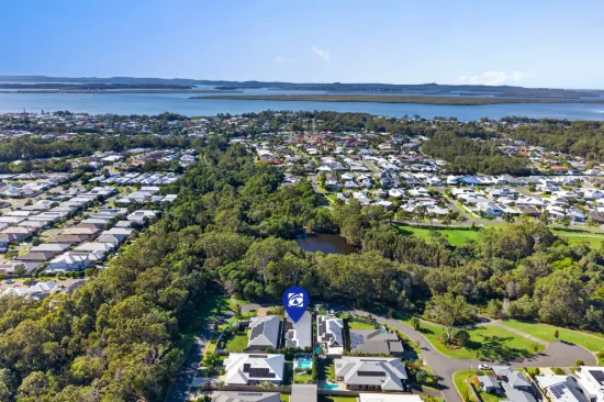 11 Fontebasso Circuit, Redland Bay, Qld 4165-Image