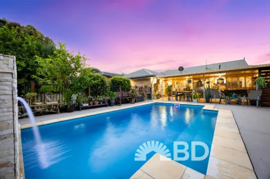 11 Forest Ridge Drive, Narangba, Qld 4504
