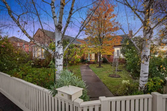 11 Forest Street, Lake Wendouree, Vic 3350