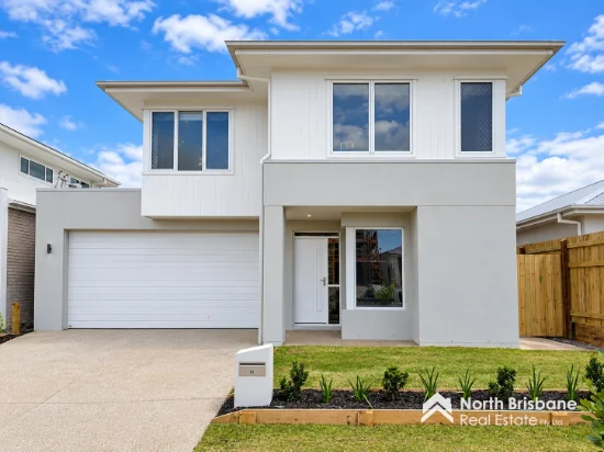 11 Formosa Court, Murrumba Downs, Qld 4503