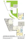 11 Formosa Court, Narre Warren, Vic 3805-Floorplan
