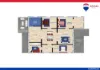 11 Forth Street, South Mackay, Qld 4740-Floorplan