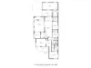 11 Fourth Street, Home Hill, Qld 4806-Floorplan