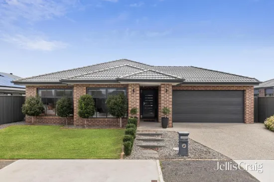 11 Foxglove Way, Lara, Vic 3212