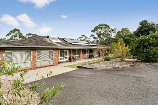 11 Frances Dun Close, Duns Creek, NSW 2321