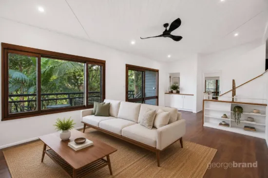 11 Francis Road, North Avoca, NSW 2260