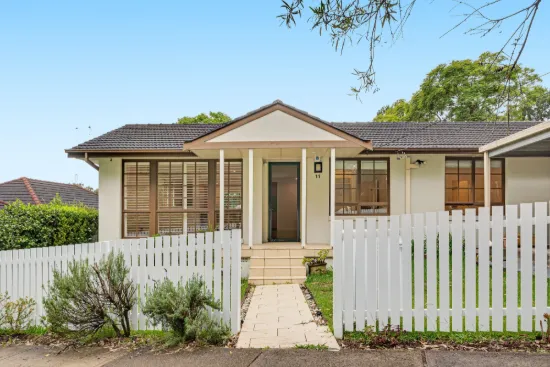 11 Francis Street, Naremburn NSW 2065-Image