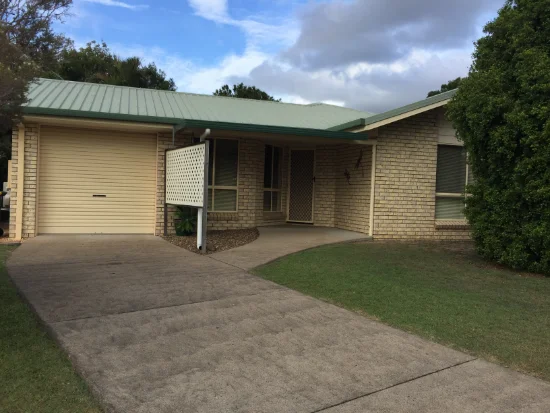 11 Frangipani Close, Tinana, Qld 4650