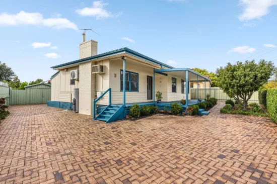 11 Franklin Street, Sturt, SA 5047