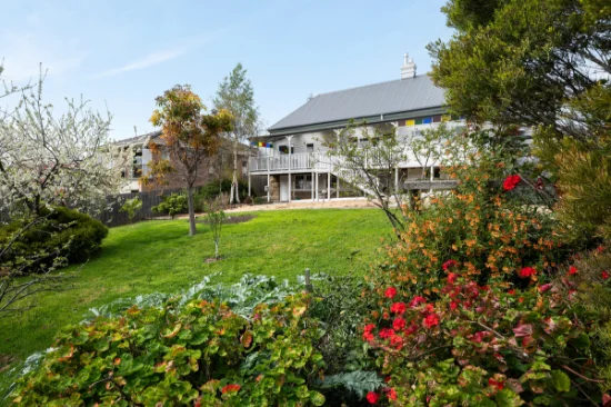 11 Franklin Street, West Hobart, Tas 7000