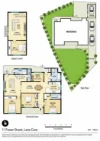 11 Fraser Street, Lane Cove North, NSW 2066-Floorplan