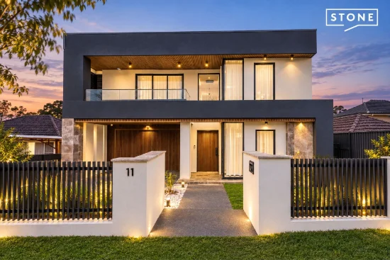11 Fraser Street, Westmead, NSW 2145