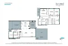 11 Fraser Street, Westmead, NSW 2145-Floorplan