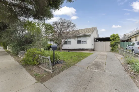 11 Freeman Street, Echuca, Vic 3564