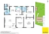 11 Freeman Street, Echuca, Vic 3564-Floorplan