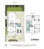 11 Freshfields Drive, Cranbourne North, Vic 3977-Floorplan