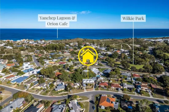 11 Frigate Crescent, Yanchep, WA 6035