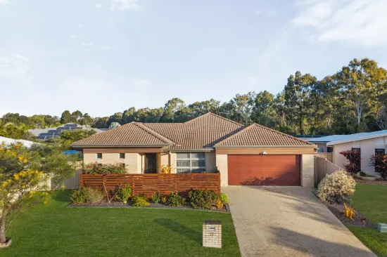 11 Fulbeck Place, Wellington Point, Qld 4160