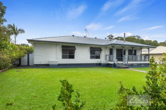 11 Fyshburn Drive, Cooloola Cove, Qld 4580