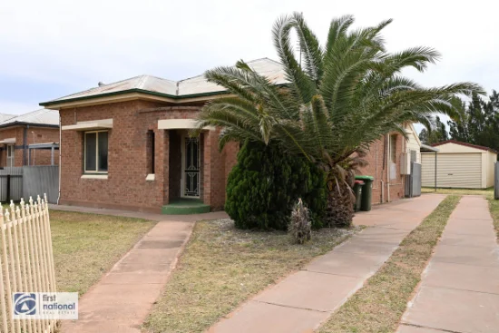 11 Gahan Crescent, Port Augusta, SA 5700