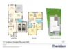 11 Galara Street, Rouse Hill, NSW 2155-Floorplan