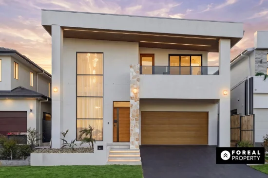 11 Galician Street, Box Hill, NSW 2765