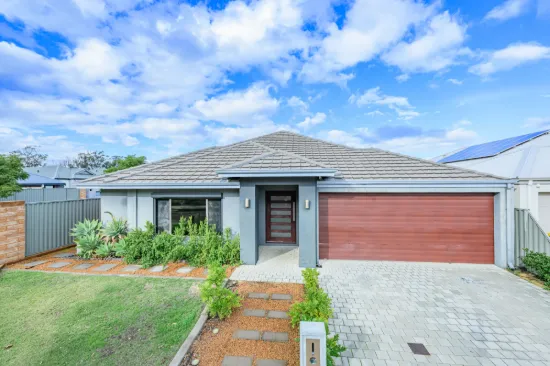 11 Gallipoli Avenue, Byford, WA 6122
