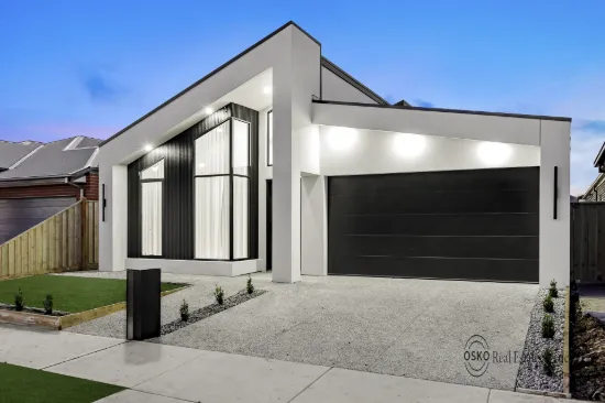 11 Gangur Way, Fraser Rise, Vic 3336