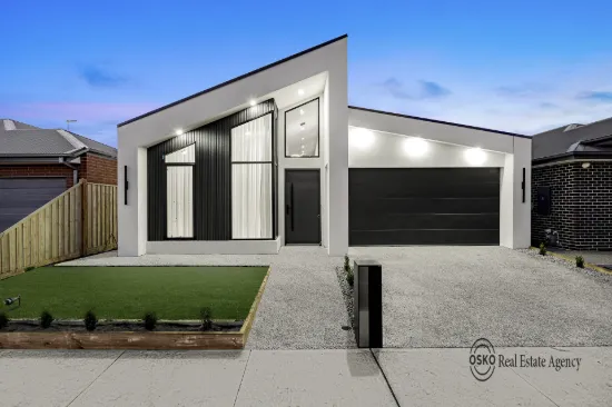 11 Gangur Way, Fraser Rise, Vic 3336-Image
