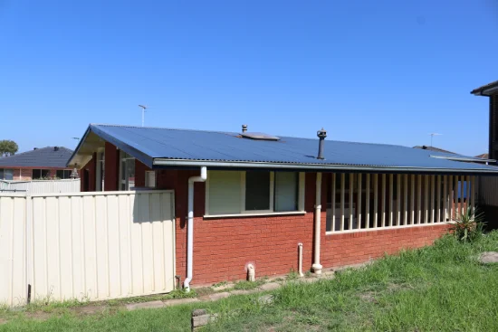 11 Gannet Place, Acacia Gardens, NSW 2763