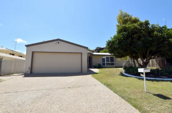 11 Gapparis Street, Kin Kora, Qld 4680