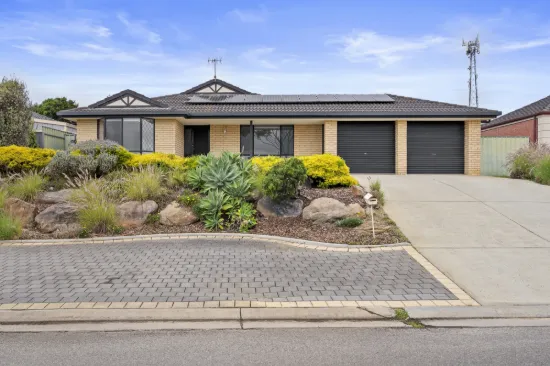 11 Gare Court, Victor Harbor, SA 5211