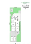 11 Garth Street, Edgeworth, NSW 2285-Floorplan