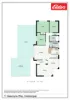 11 Gascoyne Way, Cooloongup, WA 6168-Floorplan