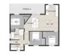 11 Gasking Close, Dunlop, ACT 2615-Floorplan