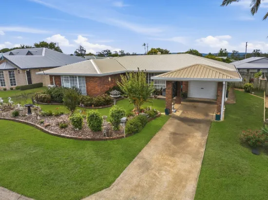 11 Gassman Street, Gatton, Qld 4343