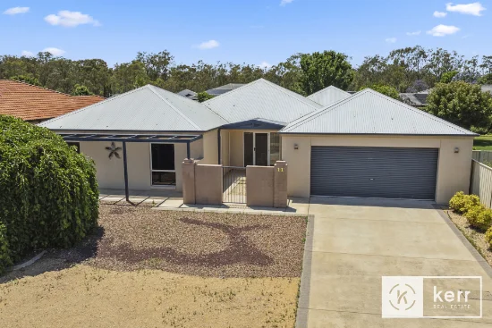 11 Gattuso Drive, Cobram, Vic 3644