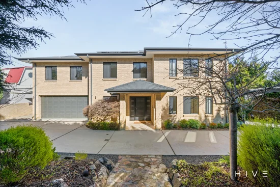 11 Gawler Crescent, Deakin, ACT 2600