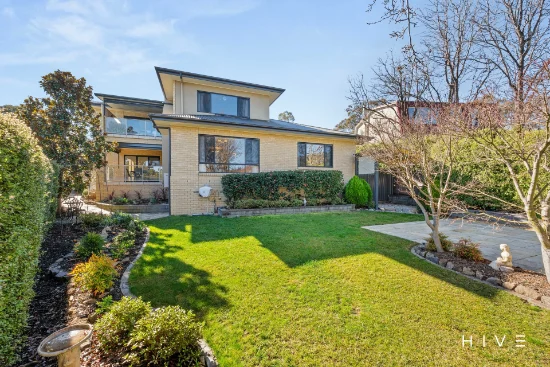 11 Gawler Crescent, Deakin, ACT 2600-Image