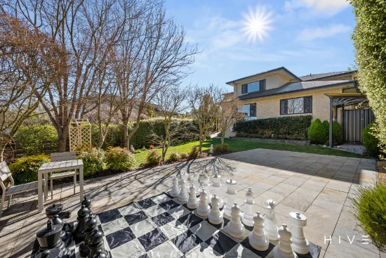 11 Gawler Crescent, Deakin, ACT 2600-Image