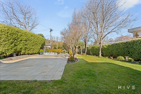 11 Gawler Crescent, Deakin, ACT 2600-Image