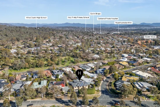 11 Gawler Crescent, Deakin, ACT 2600-Image
