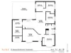 11 GEANEY BOULEVARD, Crestmead, Qld 4132-Floorplan