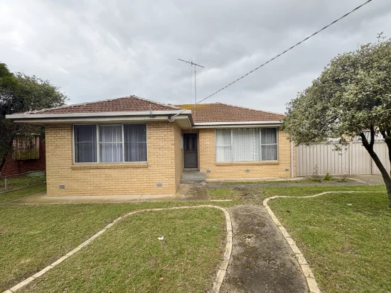 11 Gellibrand Street, Corio, Vic 3214 - For Rent