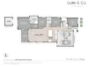 11 Gelu Court, Springfield Lakes, Qld 4300-Floorplan