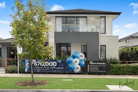 11 Gem Parade, Wollert, Vic 3750