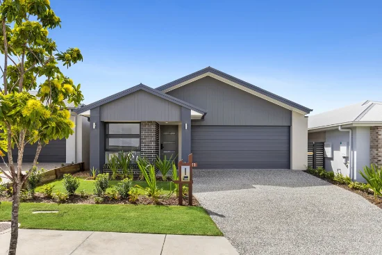 11 Genovese Avenue, Ormeau, Qld 4208