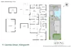 11 Geordie Street, Killingworth, NSW 2278-Floorplan