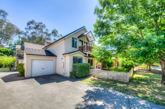 11 Georgian Court, Bright, Vic 3741