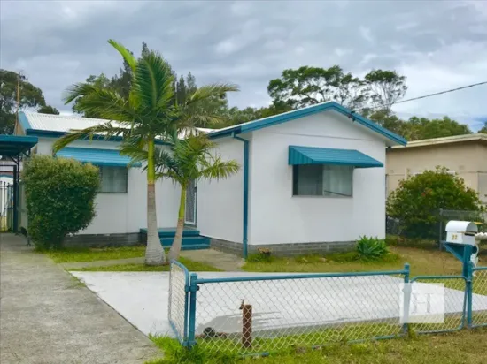 11 Georgina Avenue, Gorokan, NSW 2263